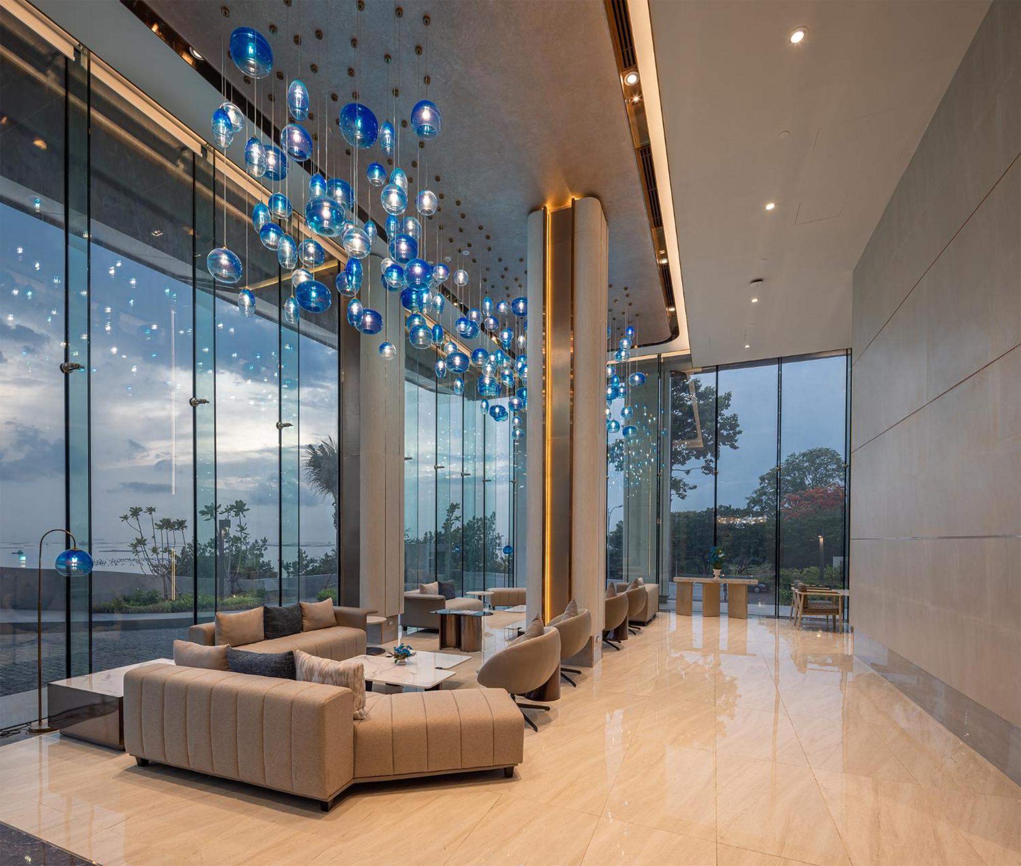 S Sriracha Hotel & Residence Si Racha Exterior foto
